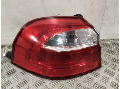 Recambio de piloto trasero izquierdo para kia rio iii (ub) 1.25 cvvt referencia OEM IAM 924101W210 924011W210 