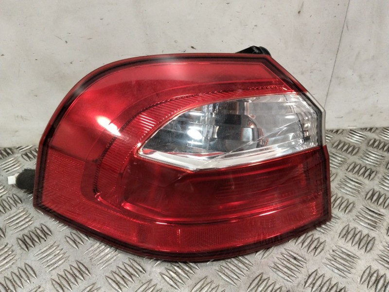 Recambio de piloto trasero izquierdo para kia rio iii (ub) 1.25 cvvt referencia OEM IAM 924101W210 924011W210 