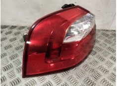 Recambio de piloto trasero izquierdo para kia rio iii (ub) 1.25 cvvt referencia OEM IAM 924101W210 924011W210  2