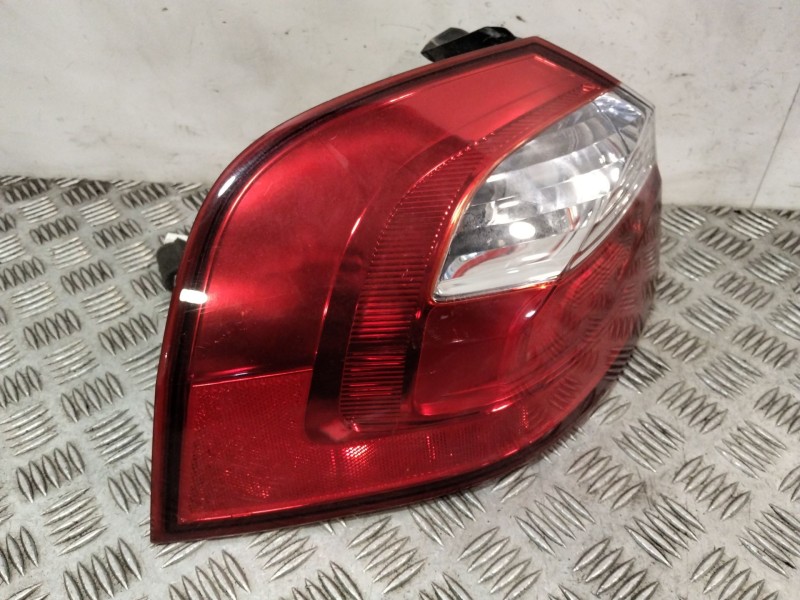Recambio de piloto trasero izquierdo para kia rio iii (ub) 1.25 cvvt referencia OEM IAM 924101W210 924011W210 