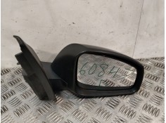 Recambio de retrovisor derecho para renault megane iii hatchback (bz0/1_, b3_) 1.6 16v (bz1b, bz1h) referencia OEM IAM 963010191