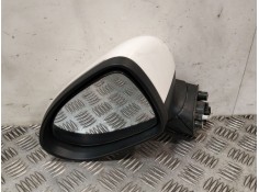 Recambio de retrovisor izquierdo para kia rio iii (ub) 1.25 cvvt referencia OEM IAM 876101W050  