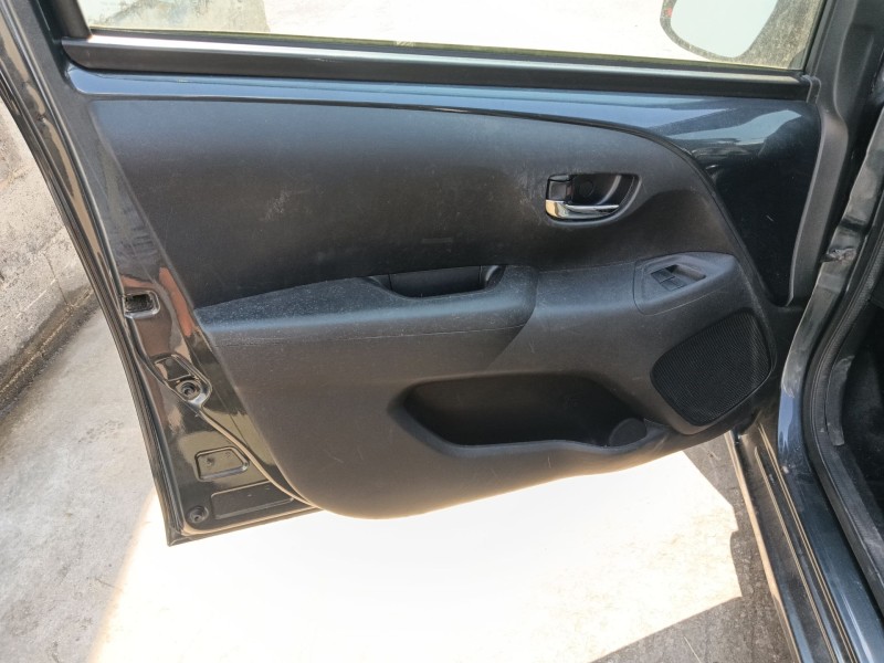 peugeot 108 del año 2016