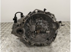 Recambio de caja cambios para kia rio iii (ub) 1.25 cvvt referencia OEM IAM 4300002901  