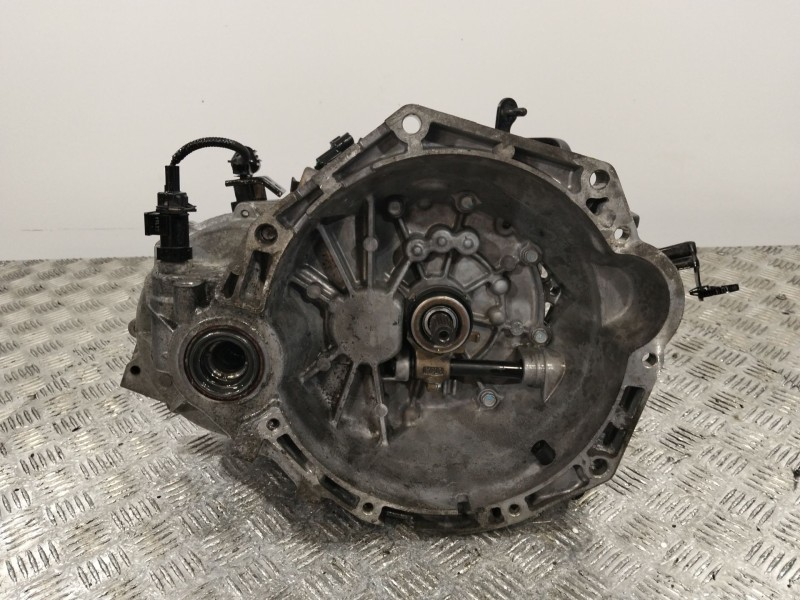Recambio de caja cambios para kia rio iii (ub) 1.25 cvvt referencia OEM IAM 4300002901  