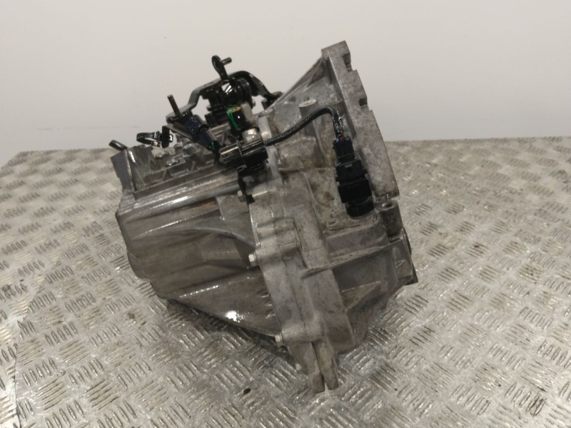 Recambio de caja cambios para kia rio iii (ub) 1.25 cvvt referencia OEM IAM 4300002901  