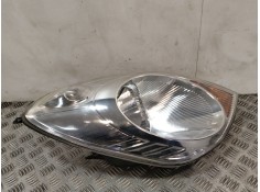Recambio de faro derecho para nissan note (e11, ne11) 1.5 dci referencia OEM IAM 12407 20-B039   2