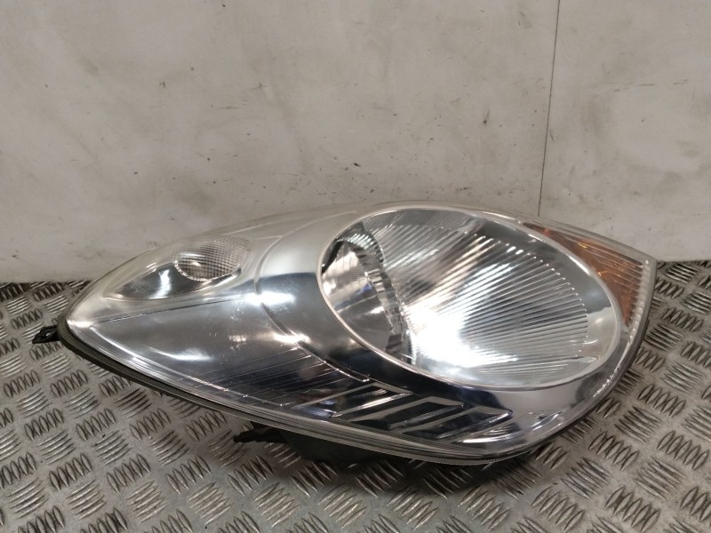 Recambio de faro derecho para nissan note (e11, ne11) 1.5 dci referencia OEM IAM 12407 20-B039  