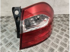 Recambio de piloto trasero derecho para kia rio iii (ub) 1.25 cvvt referencia OEM IAM 92402-1W2R   2