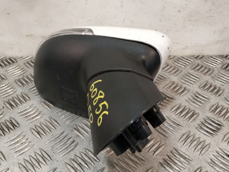 Recambio de retrovisor derecho para kia rio iii (ub) 1.25 cvvt referencia OEM IAM 876201W041  