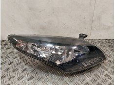 Recambio de faro derecho para renault megane iii hatchback (bz0/1_, b3_) 1.6 16v (bz1b, bz1h) referencia OEM IAM 260100850R 2601