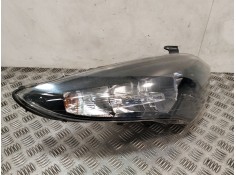 Recambio de faro derecho para renault megane iii hatchback (bz0/1_, b3_) 1.6 16v (bz1b, bz1h) referencia OEM IAM 260100850R 2601 2