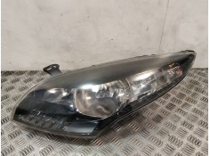 Recambio de faro izquierdo para renault megane iii hatchback (bz0/1_, b3_) 1.6 16v (bz1b, bz1h) referencia OEM IAM 260601141R 26
