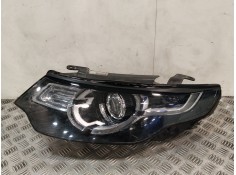 Recambio de faro izquierdo para land rover discovery sport (l550) 2.0 d 4x4 referencia OEM IAM LR137231  