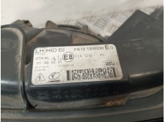 Recambio de faro izquierdo para land rover discovery sport (l550) 2.0 d 4x4 referencia OEM IAM LR137231   2