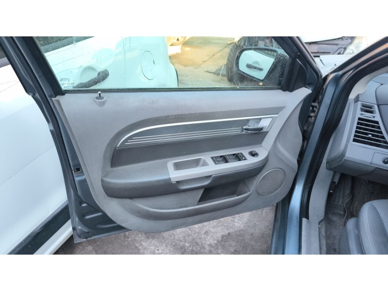 Recambio de elevalunas delantero izquierdo para chrysler sebring (js) 2.0 crd referencia OEM IAM 68020563AA  