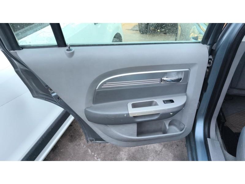 Recambio de elevalunas trasero izquierdo para chrysler sebring (js) 2.0 crd referencia OEM IAM 68023519AA  