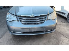 Recambio de paragolpes delantero para chrysler sebring (js) 2.0 crd referencia OEM IAM 68004586AE  