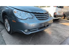 Recambio de paragolpes delantero para chrysler sebring (js) 2.0 crd referencia OEM IAM 68004586AE   2
