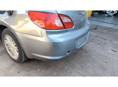Recambio de paragolpes trasero para chrysler sebring (js) 2.0 crd referencia OEM IAM 68004617AD   2