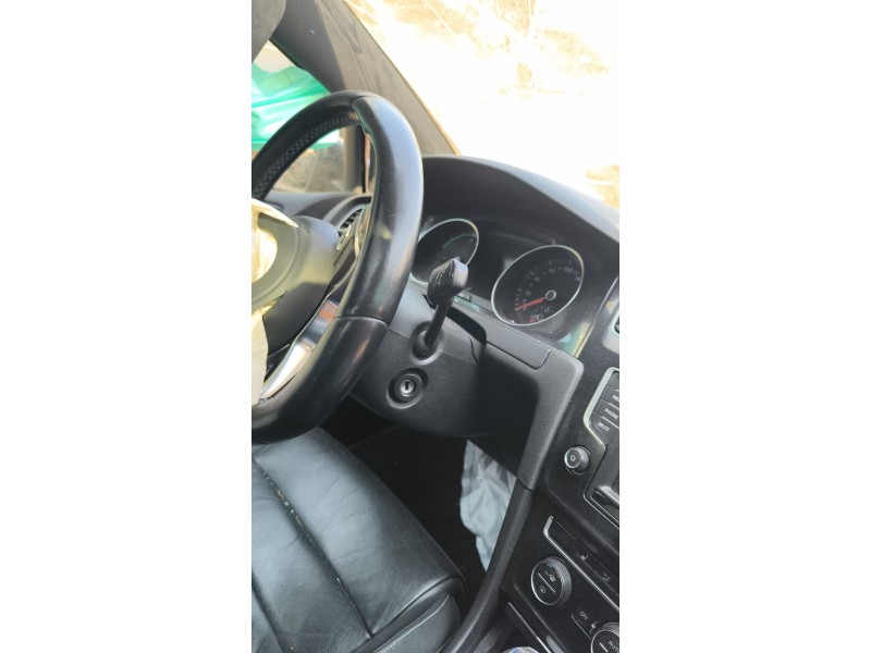 Recambio de columna direccion para volkswagen golf vii (gaca, fd6f) 1.4 tsi gte hybrido referencia OEM IAM 5WB419502F  