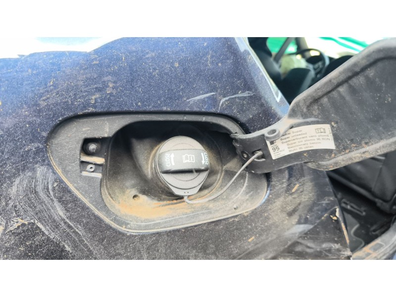 Recambio de deposito combustible para volkswagen golf vii (gaca, fd6f) 1.4 tsi gte hybrido referencia OEM IAM 5Q0201055EH  