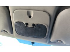 Recambio de luz interior para chrysler sebring (js) 2.0 crd referencia OEM IAM 1EQ001W1AA  