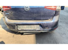 Recambio de refuerzo paragolpes trasero para volkswagen golf vii (gaca, fd6f) 1.4 tsi gte hybrido referencia OEM IAM 5GE807251  