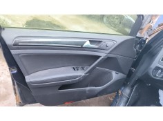Recambio de elevalunas delantero izquierdo para volkswagen golf vii (gaca, fd6f) 1.4 tsi gte hybrido referencia OEM IAM 5G483746