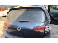 Recambio de motor limpia trasero para volkswagen golf vii (gaca, fd6f) 1.4 tsi gte hybrido referencia OEM IAM 5G0955711D  