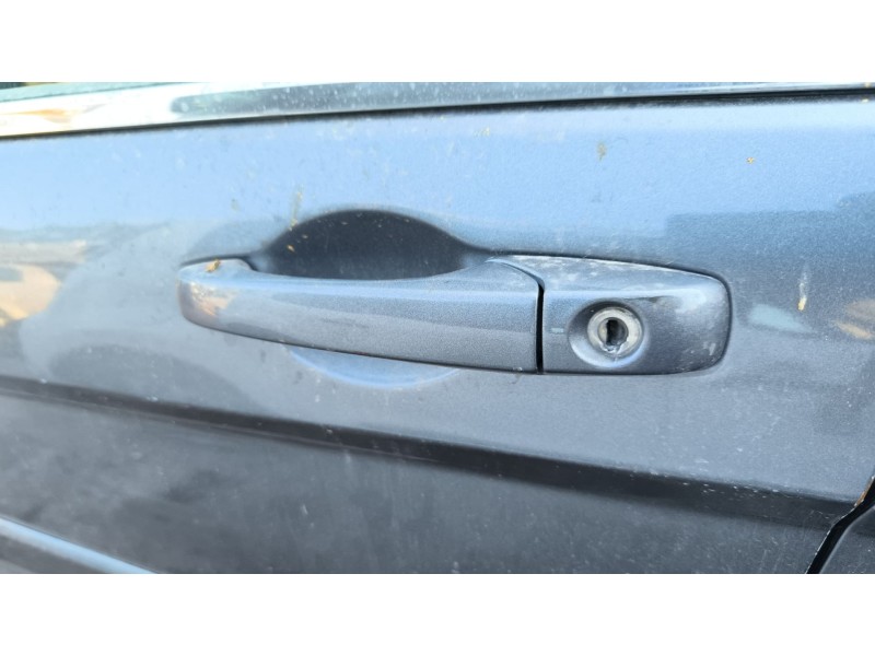 Recambio de maneta exterior delantera izquierda para chrysler sebring (js) 2.0 crd referencia OEM IAM 1KR95CYGAB  