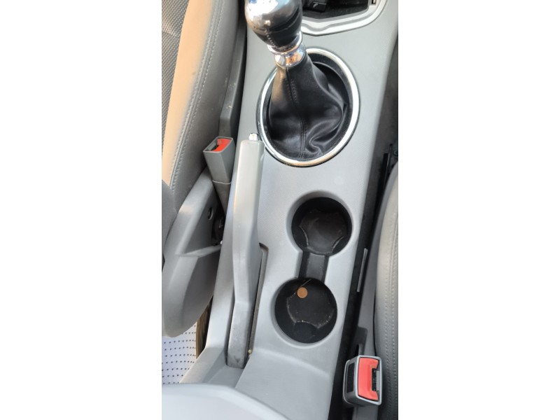 Recambio de palanca freno de mano para chrysler sebring (js) 2.0 crd referencia OEM IAM 1DL47XDBAD  