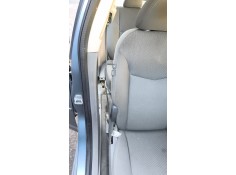 Recambio de cinturon seguridad delantero derecho para chrysler sebring (js) 2.0 crd referencia OEM IAM 1BX281D5AC  