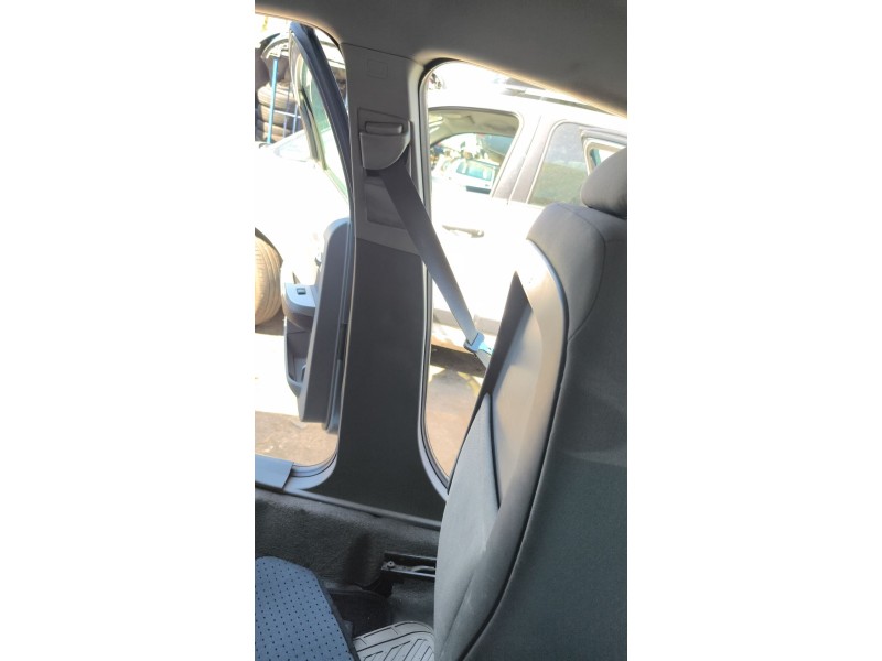 Recambio de cinturon seguridad delantero izquierdo para chrysler sebring (js) 2.0 crd referencia OEM IAM 1BX531D5AC  