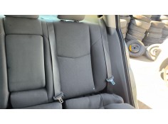 Recambio de cinturon seguridad trasero izquierdo para chrysler sebring (js) 2.0 crd referencia OEM IAM 0XS711D1AB  