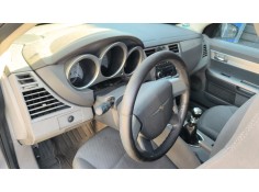 Recambio de salpicadero para chrysler sebring (js) 2.0 crd referencia OEM IAM 0XS911DBAF  