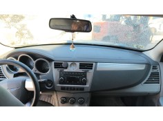 Recambio de salpicadero para chrysler sebring (js) 2.0 crd referencia OEM IAM 0XS911DBAF   2