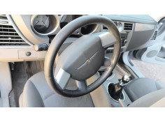 Recambio de airbag delantero izquierdo para chrysler sebring (js) 2.0 crd referencia OEM IAM 0XS27XDHAG  
