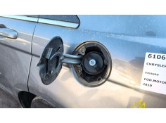 Recambio de deposito combustible para chrysler sebring (js) 2.0 crd referencia OEM IAM 05273990AA  