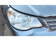 Recambio de faro derecho para chrysler sebring (js) 2.0 crd referencia OEM IAM 05303746AG  