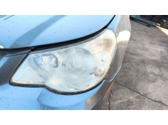 Recambio de faro izquierdo para chrysler sebring (js) 2.0 crd referencia OEM IAM 05303747AG  