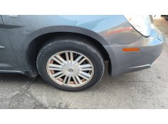 Recambio de pinza freno delantera derecha para chrysler sebring (js) 2.0 crd referencia OEM IAM 05191238AA  