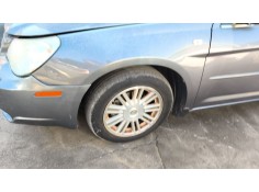 Recambio de pinza freno delantera izquierda para chrysler sebring (js) 2.0 crd referencia OEM IAM 05191239AA  