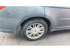 Recambio de pinza freno trasera derecha para chrysler sebring (js) 2.0 crd referencia OEM IAM 05191268AA  