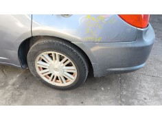 Recambio de pinza freno trasera izquierda para chrysler sebring (js) 2.0 crd referencia OEM IAM 05191267AA  