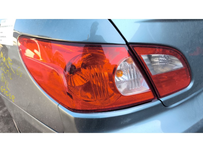 Recambio de piloto trasero izquierdo para chrysler sebring (js) 2.0 crd referencia OEM IAM 05178171AC  