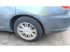 Recambio de mangueta trasera izquierda para chrysler sebring (js) 2.0 crd referencia OEM IAM 05085532AH  