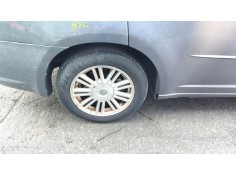 Recambio de mangueta trasera derecha para chrysler sebring (js) 2.0 crd referencia OEM IAM 05085532AH  