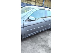 Recambio de puerta delantera izquierda para chrysler sebring (js) 2.0 crd referencia OEM IAM 05074515AG  