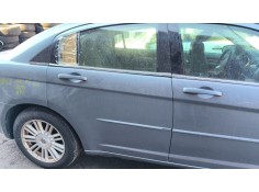 Recambio de puerta trasera derecha para chrysler sebring (js) 2.0 crd referencia OEM IAM 05074524AE  